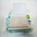 Protecting Skin Bamboo Wipes Baby Wipes